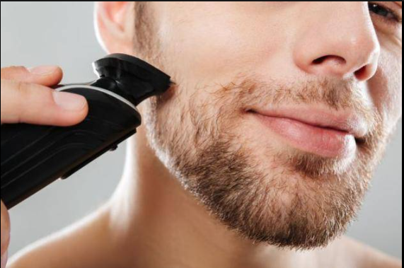 揭秘男性刮胡子的背后：外貌追求与寿命关系