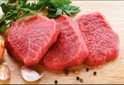 中年养生：牛肉非首选，这4种食物更适合消化易吸收